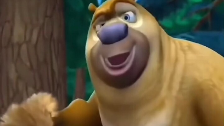 Stupid Bear Two