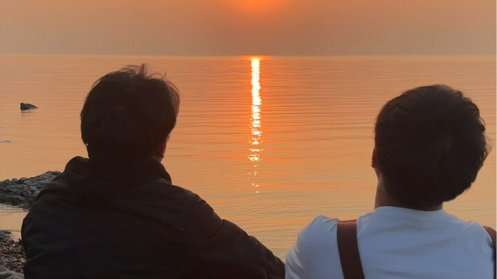 Just go marry a girl you don’t even like!