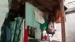 minsan na nga lang mag ulam ng tilapia pusa pa nakinabang GRABE BA