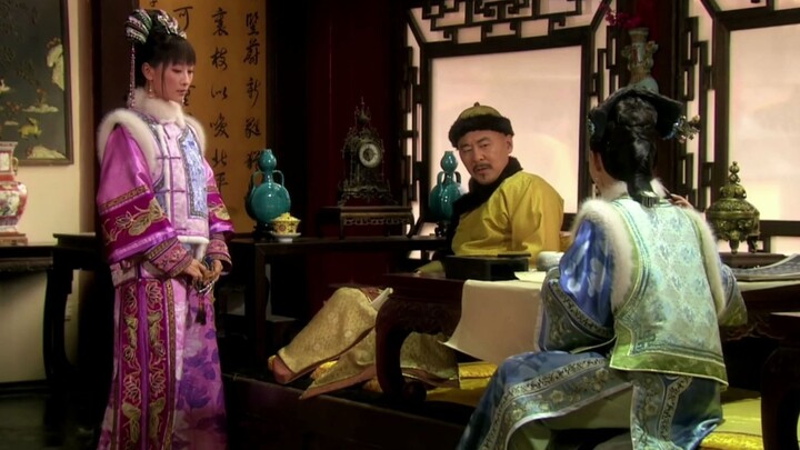 两大绿茶高能演绎纯情无辜人设