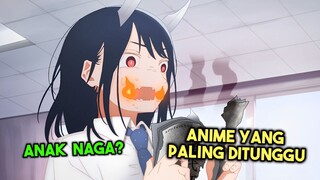 BELUM TAYANG, TAPI UDAH PADA HEBOH🔥