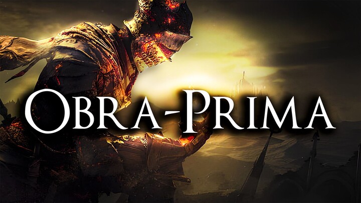 【DOCUMENTÁRIO】Por que Dark Souls 3 é o Maior Jogo de Todos os Tempos
