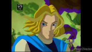 Winx Club Season 2 Episode 1 4Kids English