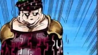 I have a question, what was BIG's ability before he died? Was it also parasitism and tracking?