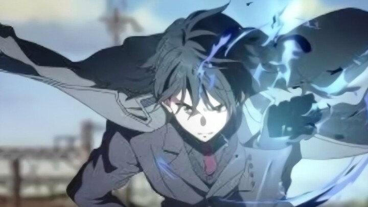 [Top10] Top 10 Anime mà sức mạnh của học sinh chuyển trường là vua
