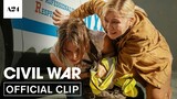 Civil War | Official Preview HD | A24