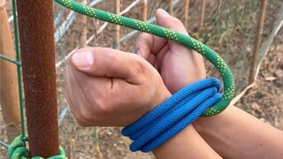 It's time to show some real skill!