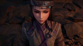 A Portrait of Jianghu-Bu Liang Ren Season 7 Episode 11-12 Sub Indo