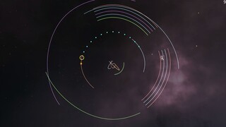 Phigros作者再创佳作！【音乐观赏游戏Ichni 试玩】