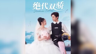 Tuyệt Thế Song Kiêu