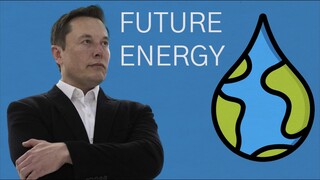 Elon Musk พูดถึง พลังงานที่ยั่งยืน กับอนาคตของโลกในอีก 30 ปีข้างหน้า