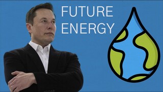 Elon Musk พูดถึง พลังงานที่ยั่งยืน กับอนาคตของโลกในอีก 30 ปีข้างหน้า