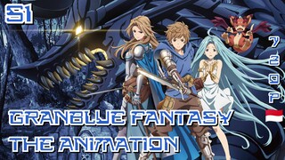 E13 END - The Story Of Gran And Vyrn S1