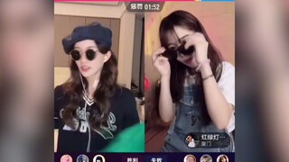 红绿灯的黄整活名场面，男团舞太猛看的头疼