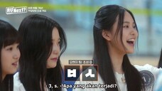 R U NEXT? EP. 8 (SUB INDO)