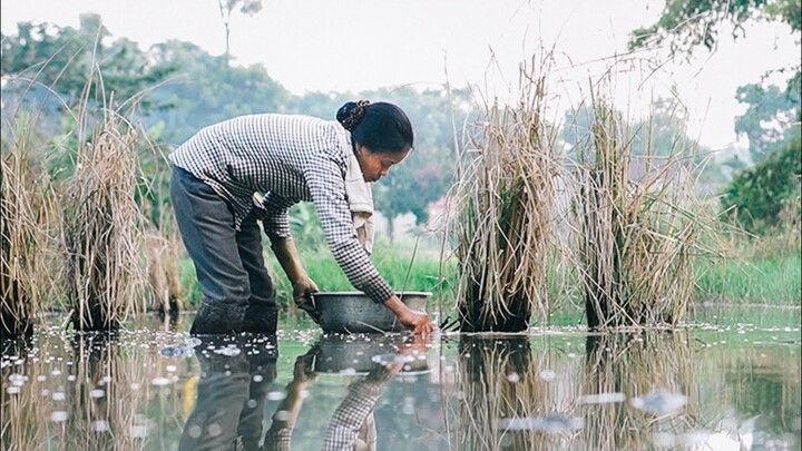 Ẩm Thực Mẹ Làm I Lắng đọng những giá trị về gia đình !