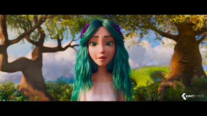 MAVKA The Forest Song Watch full Movie for free: Link in description