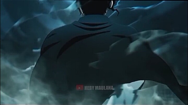 mujan Jackson #demonslayer #michael jackson #muzan