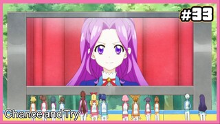 Aikatsu! Bahasa Indonesia HD Remaster Episode 33