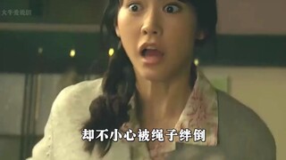 奇幻剧解说：猫妖帮助主人谈恋爱，不料关键时刻主人变回65岁容貌