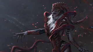 2018E3 - Hell · Final Episode