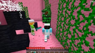 Mèo Simmy ĐANG BỊ THƯƠNG NẶNG !! Hãy Phẫu Thuật GIÚP CÔ ẤY !