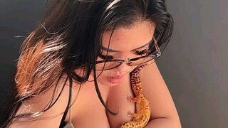 NEMPEL DI NYOOONYOOOO #realperson