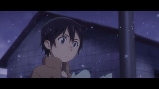 Erased S1E9