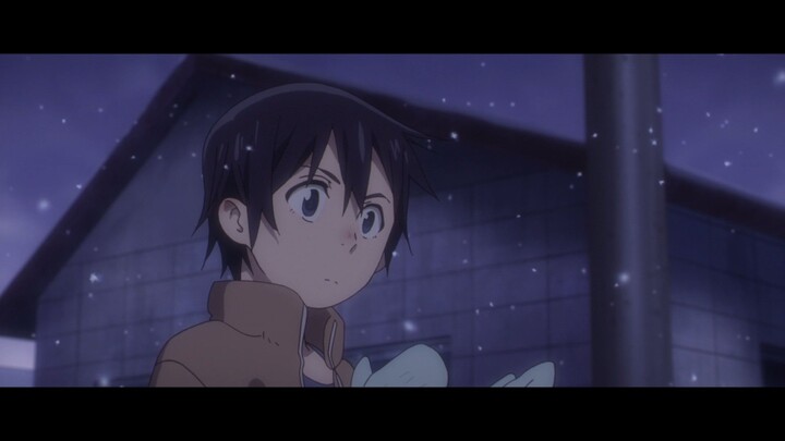 Erased S1E9