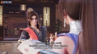 ancient war soul episode 3-4