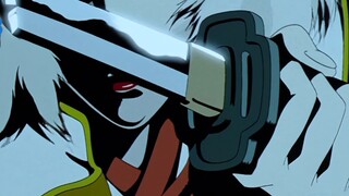 Apa maksudnya dana membara? ! Jutaan orang hilang hanya dalam beberapa menit...