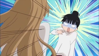 SF. GỬI ĐẾN BẠN HIỀN TẬP 15