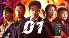🇰🇷EP. 1 NEIGHBORS IN ACTION (2025) | ENG SUB | Action/Mystery/Comedy