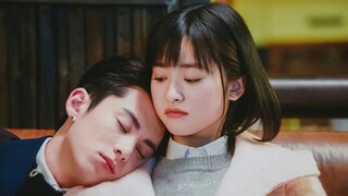 [Wang Hedi x Shen Yue] Sial, itu benar! Wawancara dan permen dari tahun-tahun itu masih membunuhku.