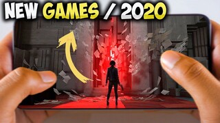 Top 10 Best 🔥 NEW Android/iOS Games in 2019/2020 || High Graphics || Offline & Online