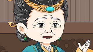 ตอนที่ 41 กลับมาบ้านพ่อแม่ในคืนแต่งงาน