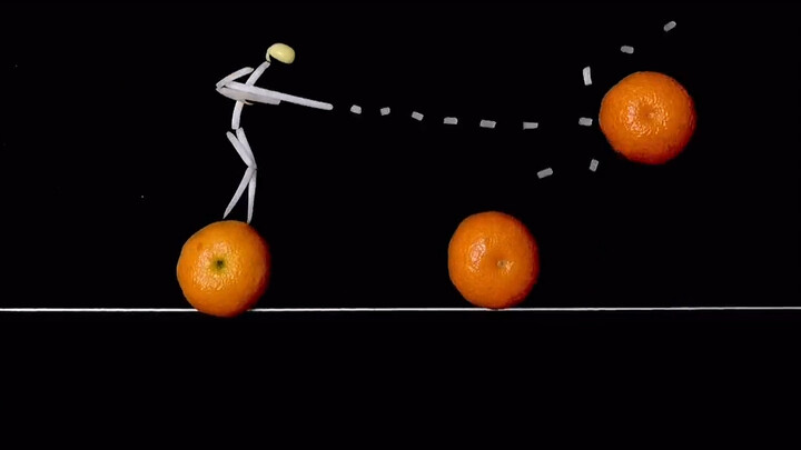 Stop-Motion Animation: The Ultimate Sprout Version