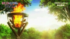 Ep 1 Tensei Oujo to Tensai Reijou no Mahou Kakumei