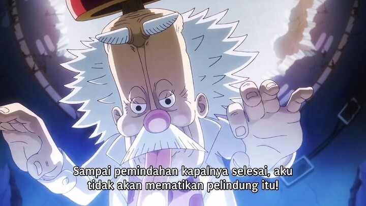 Zorro vs Rob Lucci one piece episode 1125 #onepiece