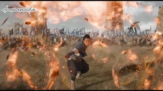 PART 5 END - PENDEKAR DAN KEKUATAN YANG MENJADI INCARAN MUSUH