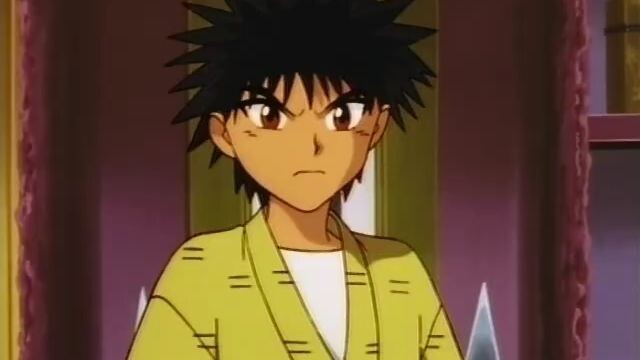 Samurai X ep 1 - Bilibili Samurai X ep 1 - Bilibili