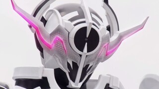【超高音质】假面骑士Evol黑洞形态变身音效