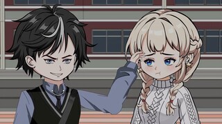 الحلقة الخامسة: أربع فتيات