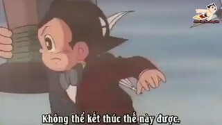 Astro Boy Siêu Đáng Yêu P78