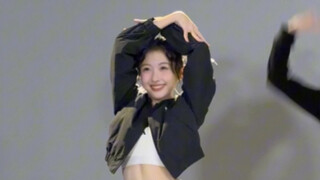 太好了！是甜妹 我们有救了！