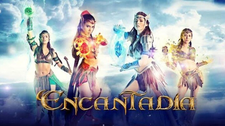 Encantadia 2016 (Episode 3)