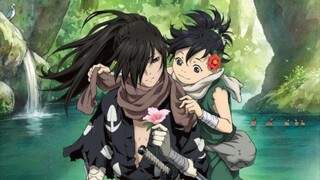 Dororo Ep 19 in Hindi Dubbed