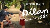 Dilan 1983 Wo Ai Ni Official Trailer | 13 Juni 2024 di CGV