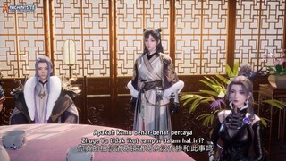 The Emperor Of Myriad Realms S2 Eps 73(123)Sub Indo