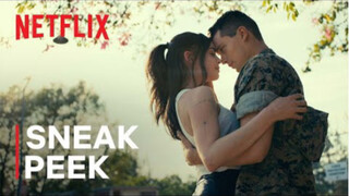 Phim lãng mạn Netflix | Trailer | Trái Tim Tím